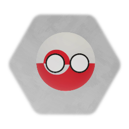 <term> Greenland Countryball