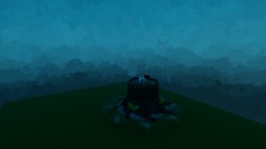 Polish Cow Meets Stick Bug