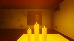 The web of cogs and oil: The demon