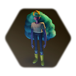 Hello neighbor STUFF