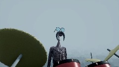 A screenshot taken in Dreams. 1 of 8.