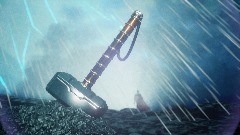 A screenshot taken in Dreams. 23 of 25.