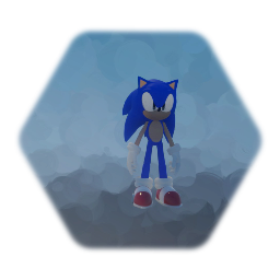 Rmx Sonic