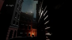 A screenshot taken in Dreams. 11 of 13.