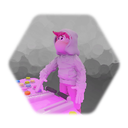 Inside out Functional Console