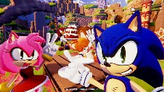 A screenshot taken in Dreams. 2 of 2.