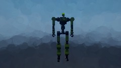 A screenshot taken in Dreams. 7 of 9.