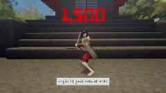 Aogiri Higashikata Boss Battle