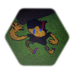 SANIC UNIVERSE Nextbots