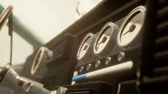 A screenshot taken in Dreams. 1 of 10.