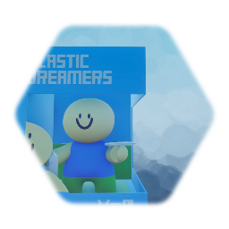PLASTIC DREAMERS | NOOB EDITION