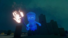 A screenshot taken in Dreams. 6 of 8.