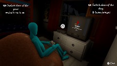 A screenshot taken in Dreams. 7 of 22.