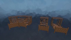 A screenshot taken in Dreams. 3 of 3.