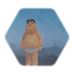 Peter griffin collection