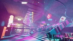 A screenshot taken in Dreams. 10 of 19.