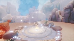 My Ancient Temple!