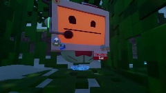 A screenshot taken in Dreams. 5 of 8.