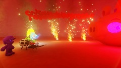 Cris and Friends: Revenge of the Green Hog