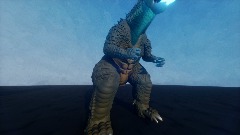 A screenshot taken in Dreams. 2 of 6.