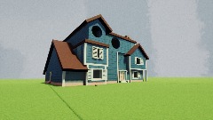 hello neighbour VHS 1992