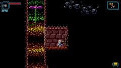 A screenshot taken in Dreams. 6 of 27.