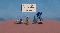 My Ending (Shutting Down Soulstorm Brew)