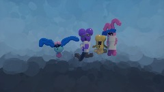 A screenshot taken in Dreams. 13 of 15.