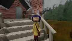 A screenshot taken in Dreams. 3 of 30.