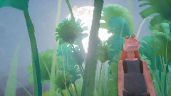 A screenshot taken in Dreams. 12 of 22.