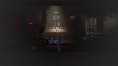 A screenshot taken in Dreams. 1 of 2.