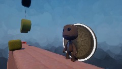 Little BIG planet Restitched Engine