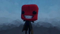 A screenshot taken in Dreams. 1 of 15.