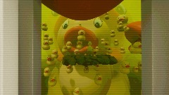 A screenshot taken in Dreams. 4 of 6.