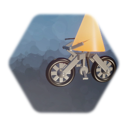 connie bike