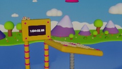 A screenshot taken in Dreams. 1 of 30.