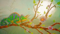 Chameleon
