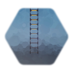 Futuristic Ladder