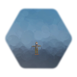 Ремикс: Where Is Yo' Copy of SABA Withered chica