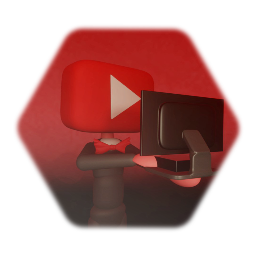 Mr.YouTube