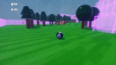 A screenshot taken in Dreams. 15 of 29.