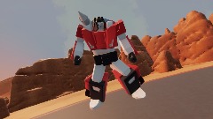 A screenshot taken in Dreams. 2 of 3.