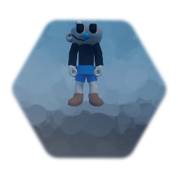 Mugman