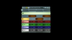 A screenshot taken in Dreams. 2 of 2.