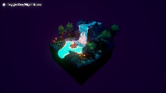 A screenshot taken in Dreams. 4 of 4.