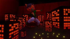 A screenshot taken in Dreams. 6 of 30.