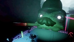 Subarashi Gauntlet Level 1