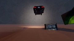 Remix of Car DESTRUCTION!!!!!!!