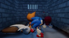 Sonic Prison