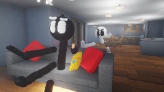 A screenshot taken in Dreams. 1 of 25.